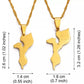 Mozambique Necklace