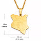 Kenya Necklace
