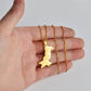 Pakistani Necklace